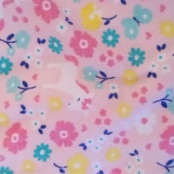 Bundle of 2 baby girl cute little dresses 6-12M - Picture 11 of 15